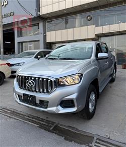 Maxus T60 Pickup
